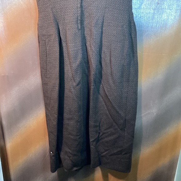 Vintage 1950’s Lane Bryant of Great Britain. Size 16. Chest 42” 40” waist. Q - Picture 7 of 11